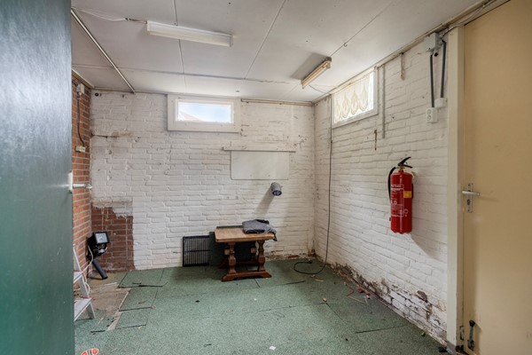 Medium property photo - Van der Capellenweg 26, 8141 EH Heino